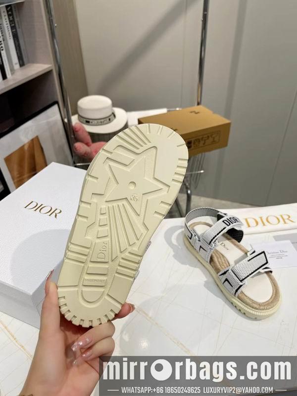 Dior Shoes sz35-42 mnh0302