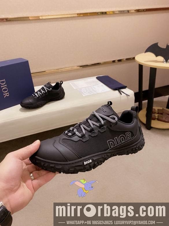 Dior Shoes sz38-44 ngh0103