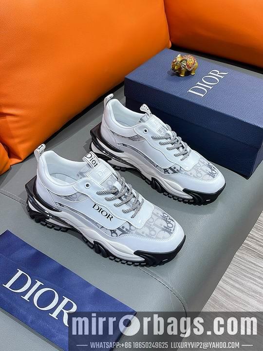 Dior Shoes sz38-44 mnh0512