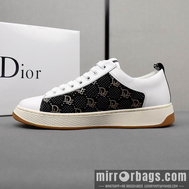 Dior Shoes sz38-44 mnw0301