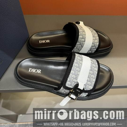 Dior Shoes sz38-45 mnh0502