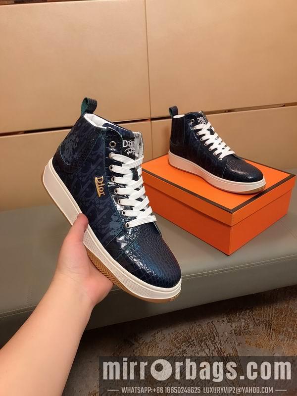 Dior Shoes sz38-44 hnw0146