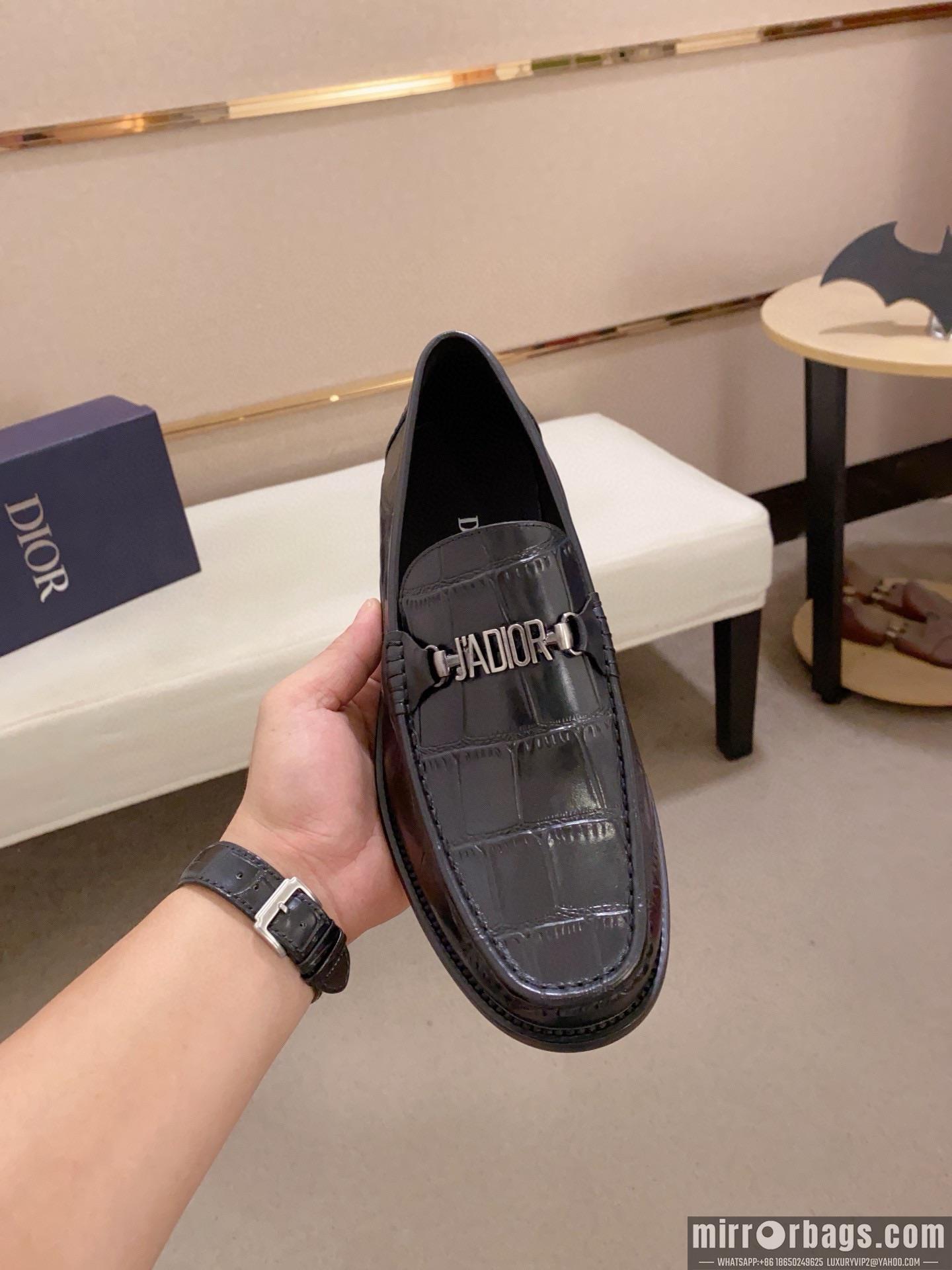 Dior Shoes sz38-45 hnh1216