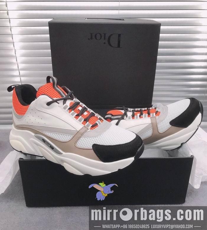 Dior Shoes sz35-45 ngh0104