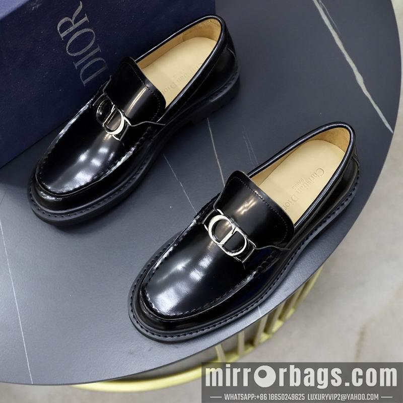 Dior Shoes sz38-45 mnw0328