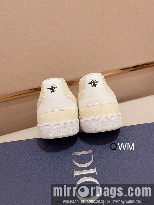 Dior Shoes sz38-45 WM0801