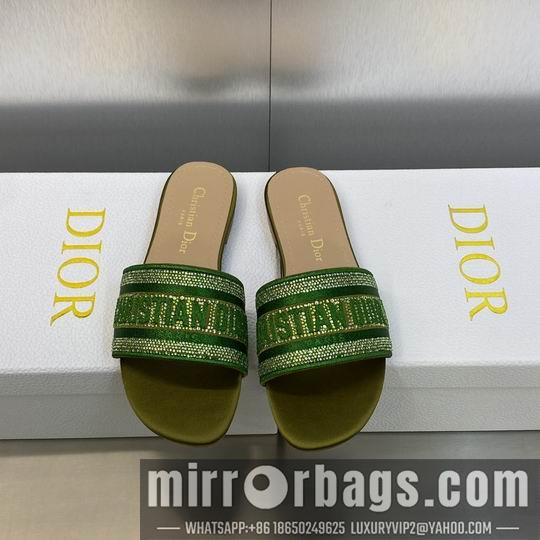 Dior Shoes sz34-43 mnh0515