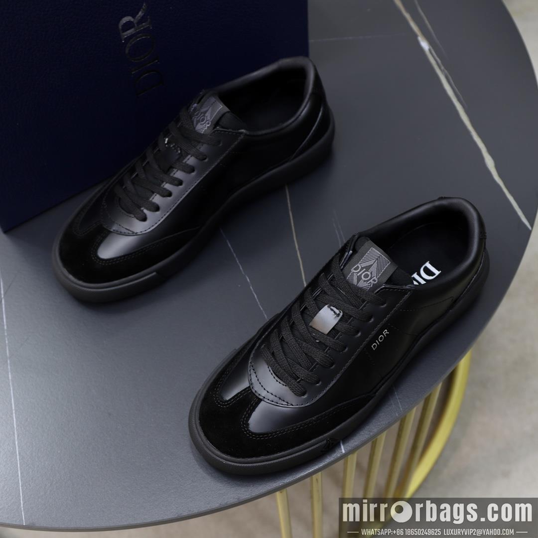Dior Shoes sz38-44 h1002