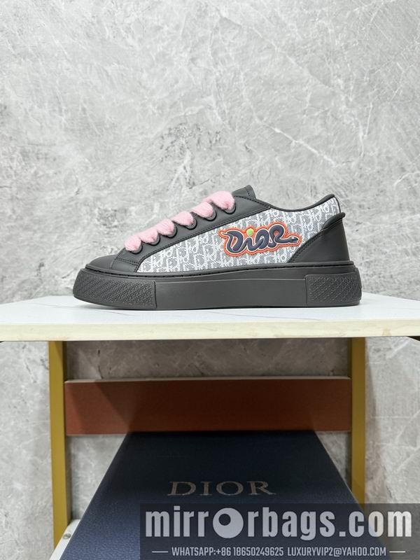Dior Shoes sz35-46 hnh0324
