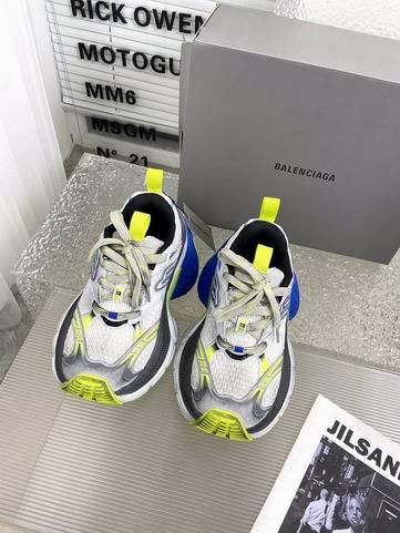 Balenciaga Shoes sz35-45 mnh0808