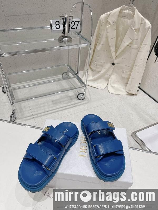 Dior Shoes sz35-42 mnh0305