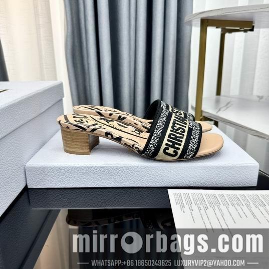 Dior Shoes sz34-42 mnh0832