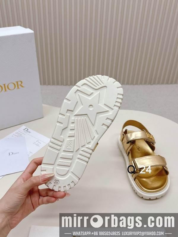 Dior Shoes sz35-40 RW0711