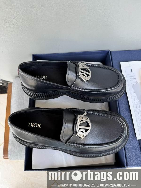Dior Shoes sz39-44 hnh0332