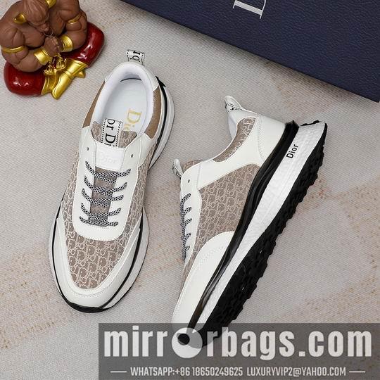 Dior Shoes sz38-44 mnh0516