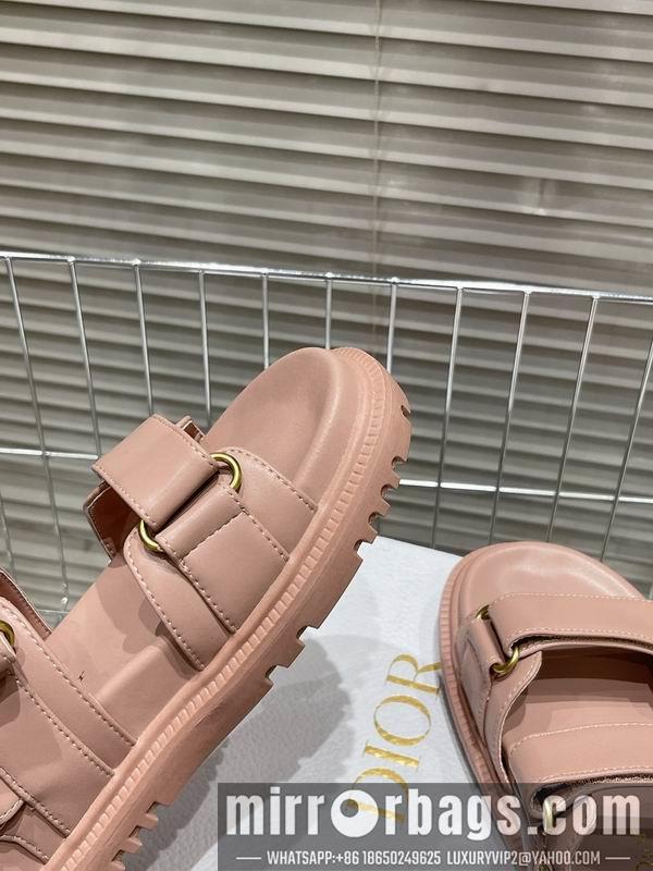 Dior Shoes sz35-41 mnw0211