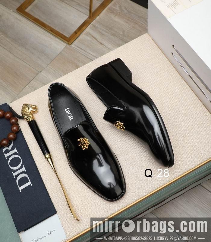 Dior Shoes sz38-45 N0907