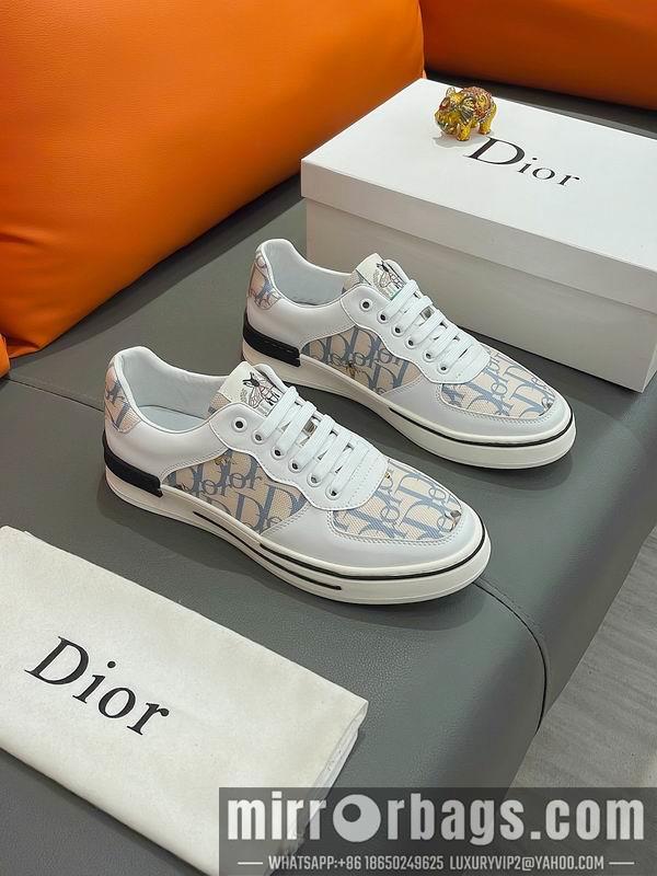 Dior Shoes sz38-44 mnw0318