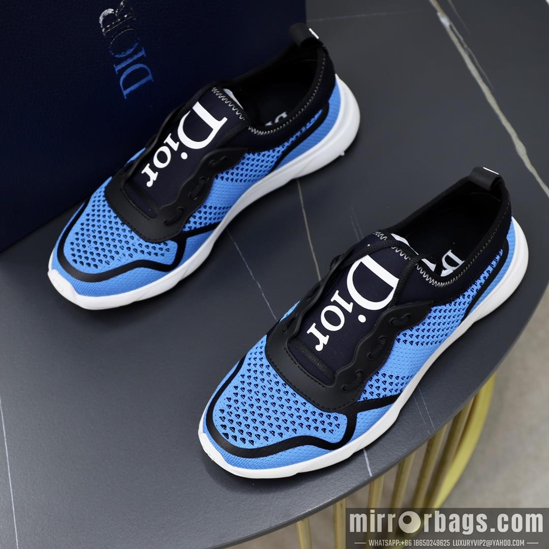 Dior Shoes sz38-44 h0814