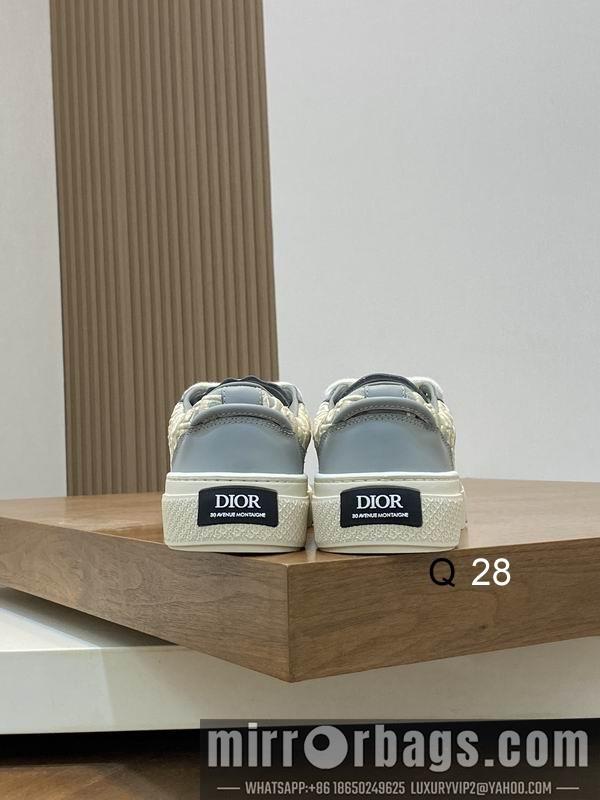 Dior Shoes sz38-45 N0902