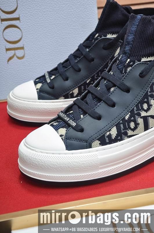 Dior Shoes sz35-44 hnm0134