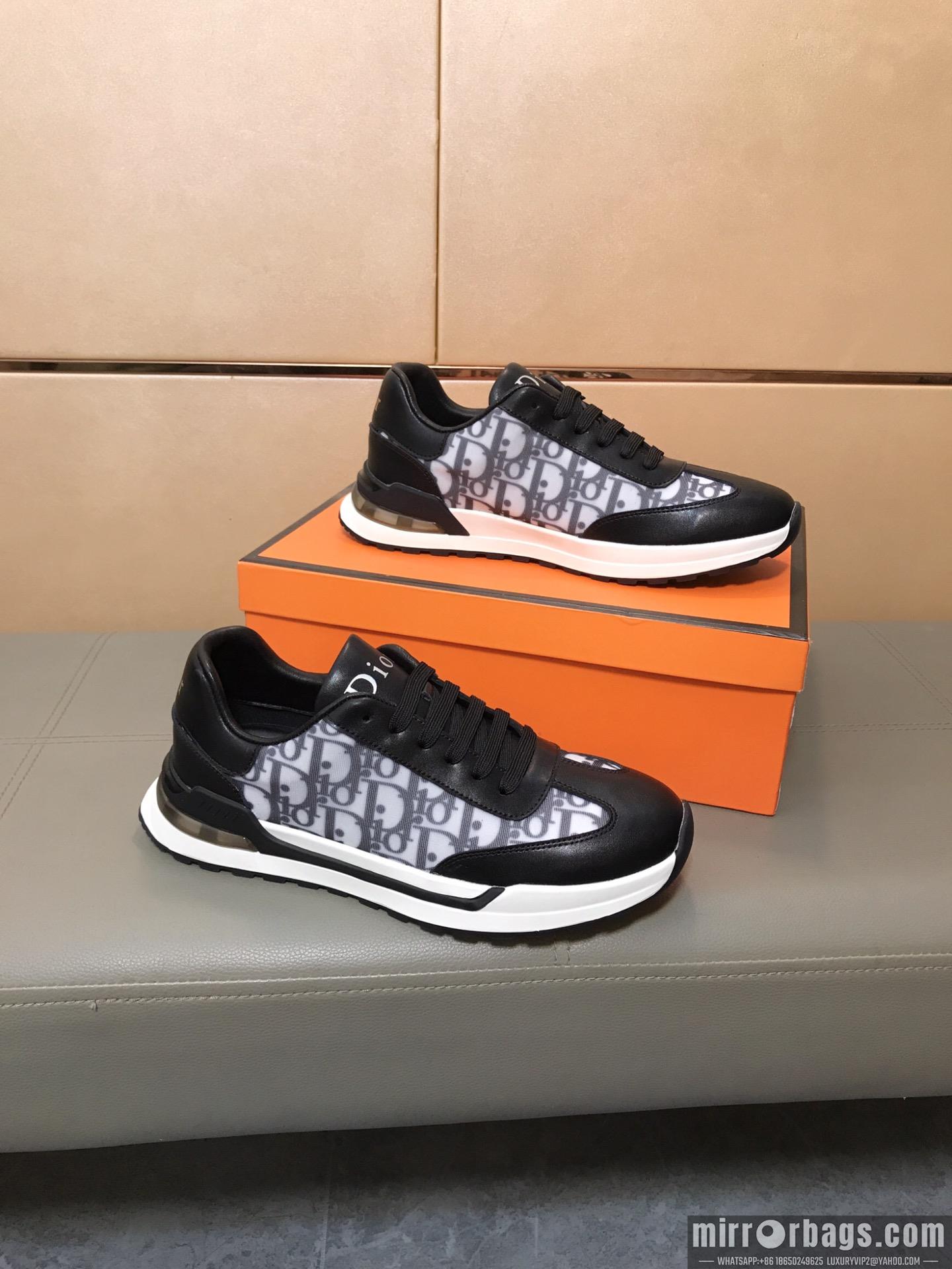 Dior Shoes sz38-44 h0816