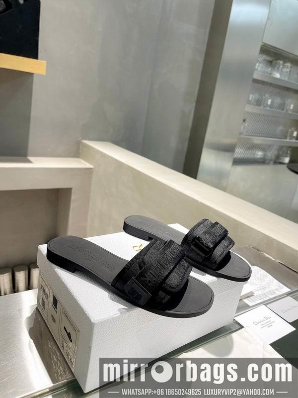 Dior Shoes sz35-42 mnw0330