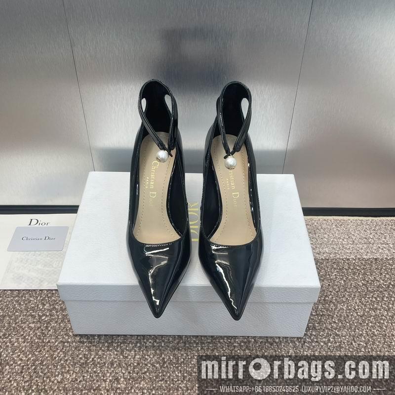 Dior Shoes sz33-44 8cm mnw0417