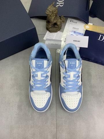 Dior Shoes sz38-45 mnh0801
