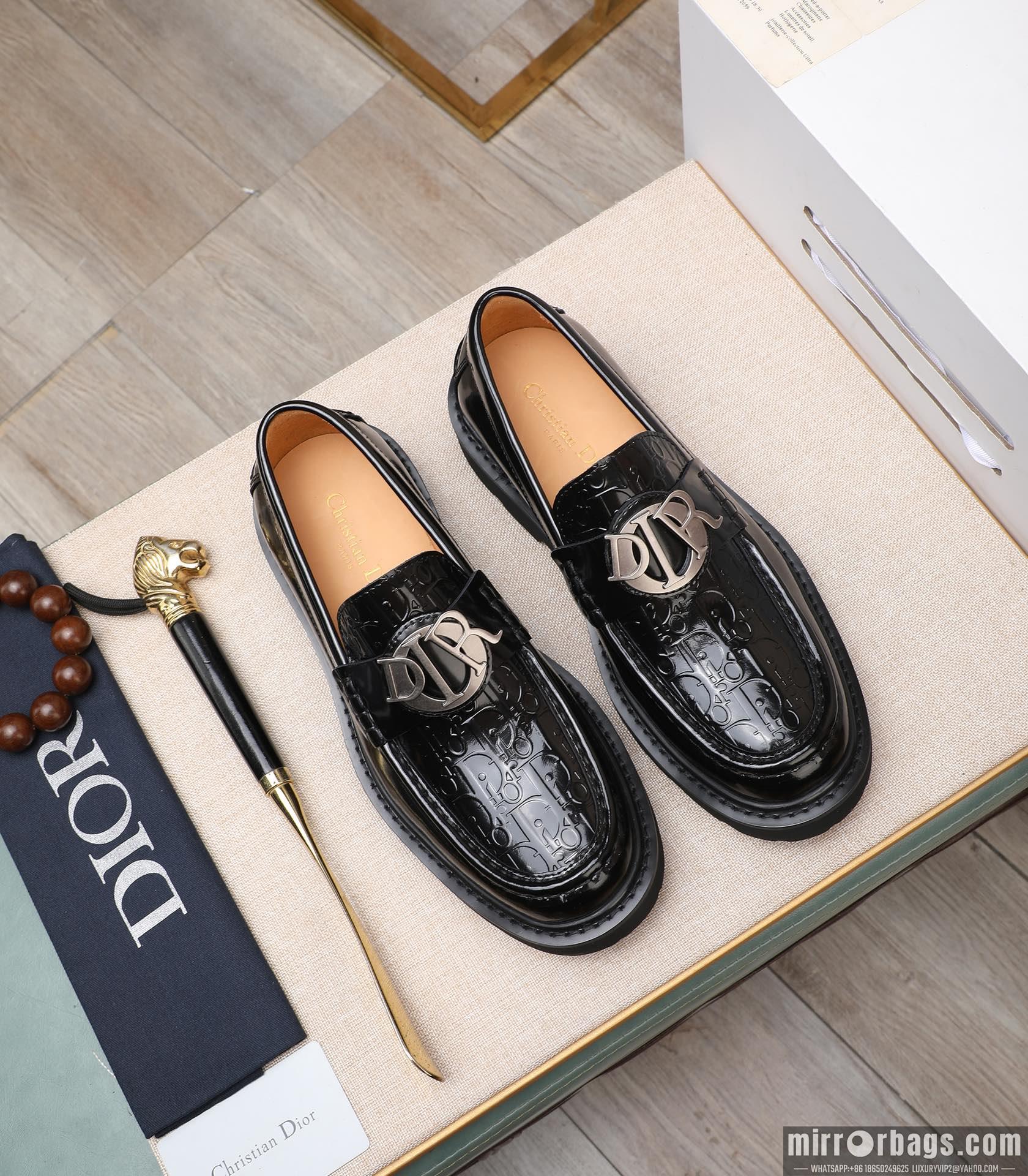 Dior Shoes sz38-44 hnh1222