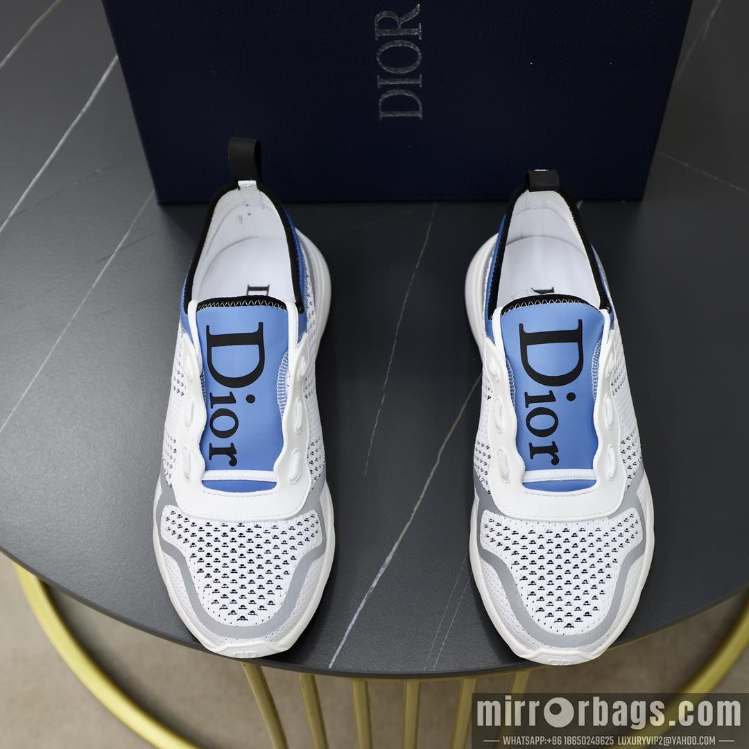 Dior Shoes sz38-44 h0814