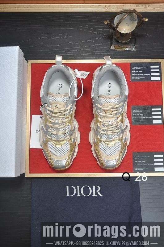 Dior Shoes sz35-45 N1103