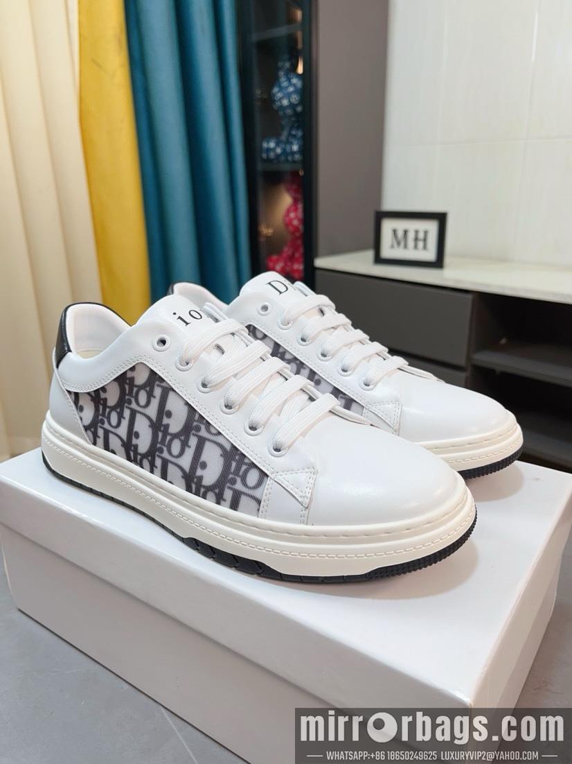 Dior Shoes sz38-44 h0821