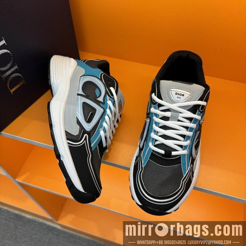Dior Shoes sz39-45 mnm0105