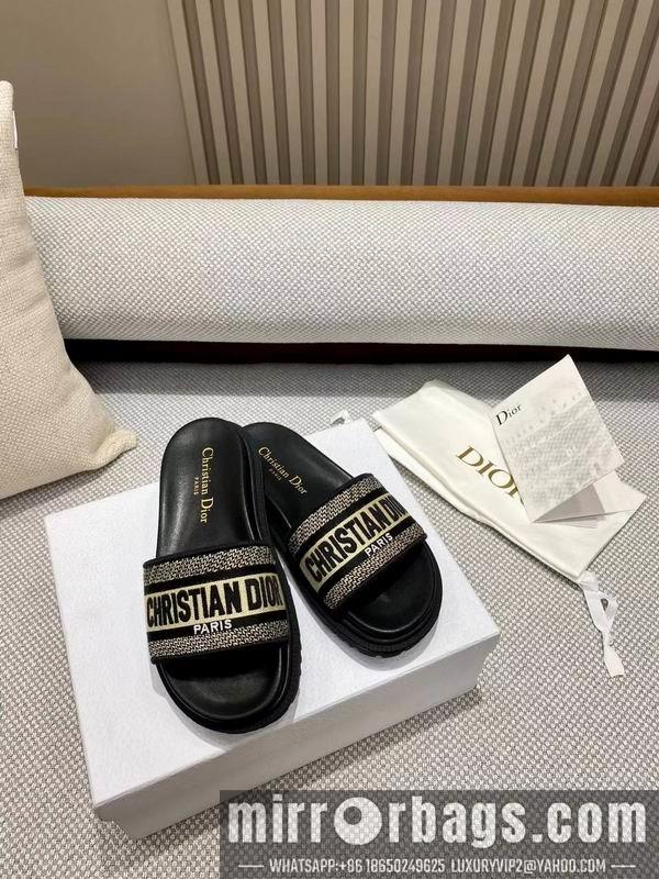 Dior Shoes sz35-42 mnw0315