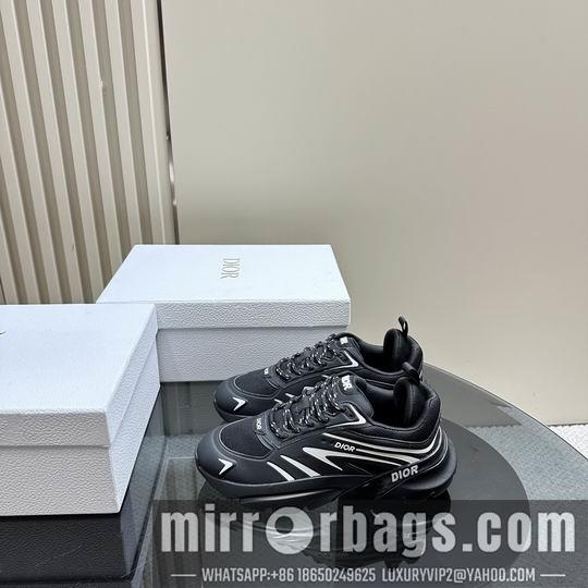 Dior Shoes sz35-44 mnh0510
