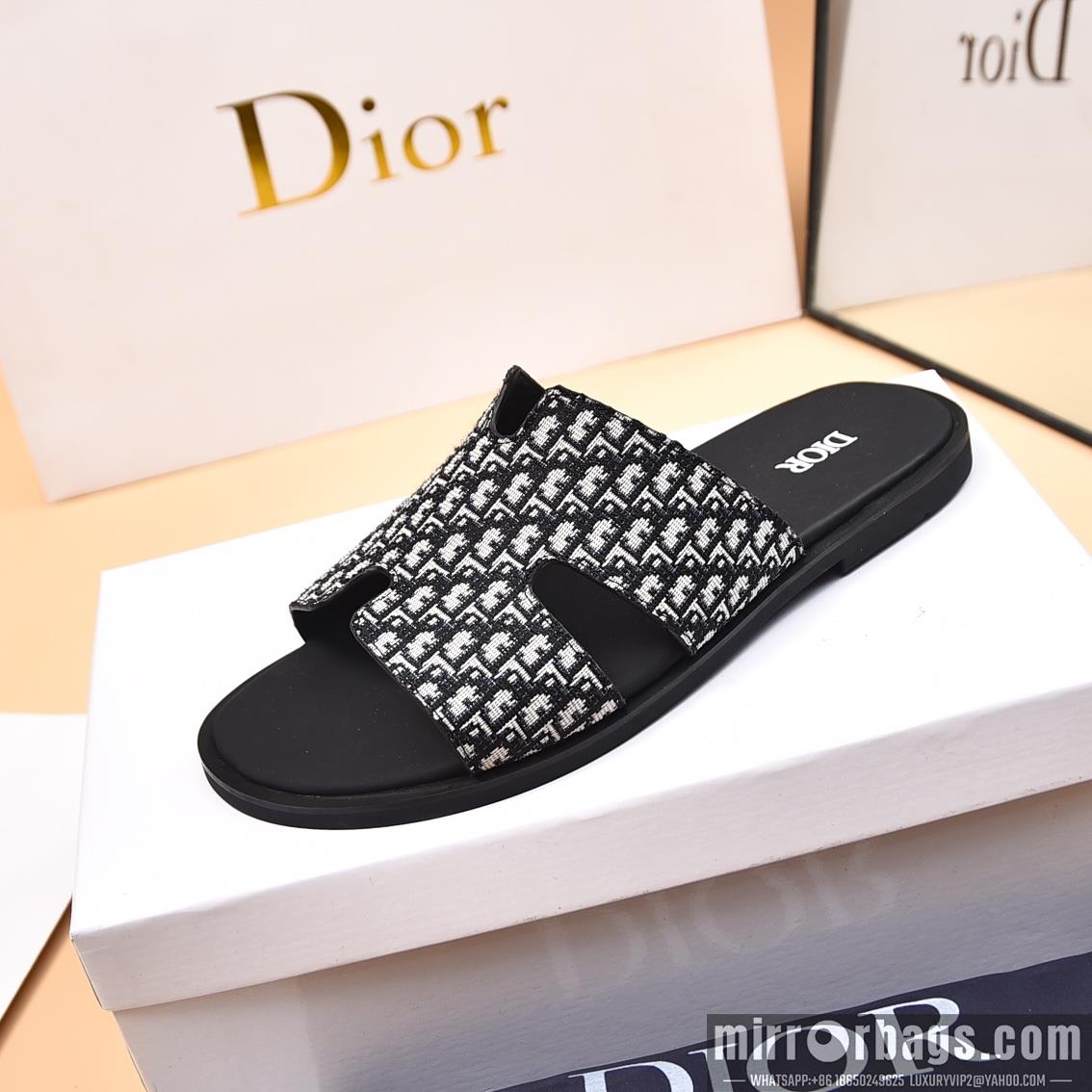 Dior Shoes sz38-45 h0904