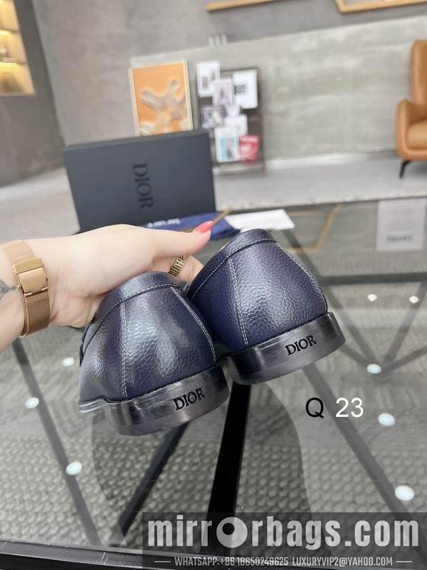 Dior Shoes sz38-45 HY0902