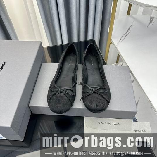 Balenciaga Shoes sz35-40 mnh0801