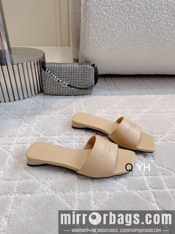 Balenciaga Shoes sz35-40 YH0601