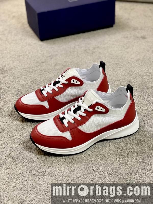 Dior Shoes sz38-45 mnm0124