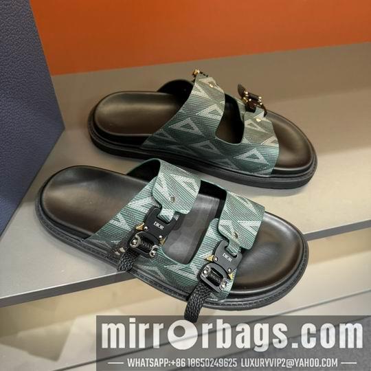 Dior Shoes sz38-45 mnh0512