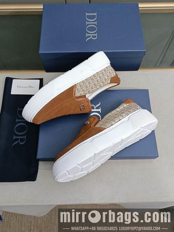 Dior Shoes sz38-45 mnw0201
