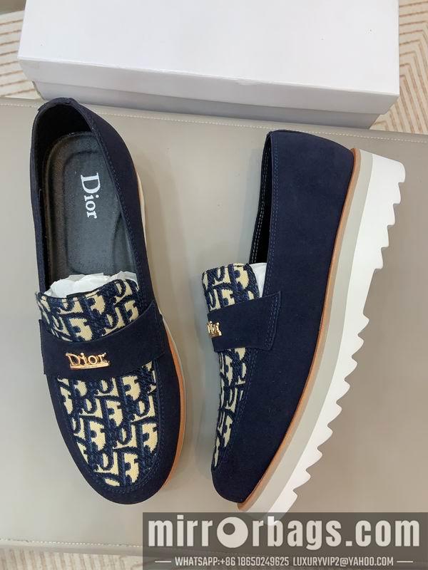 Dior Shoes sz38-44 hnm0145