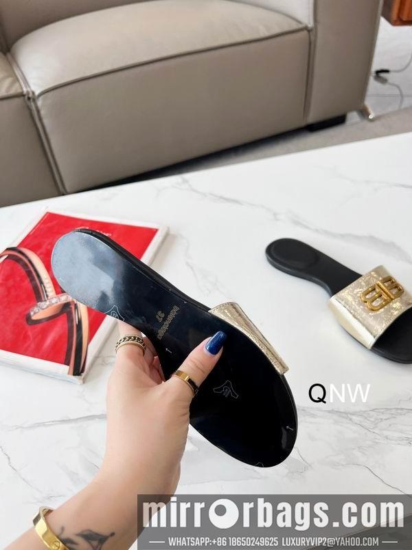 Balenciaga Shoes sz35-40 WN0501