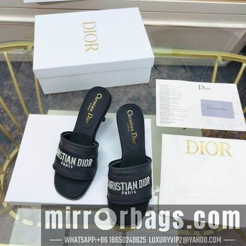 Dior Shoes sz34-41 8cm mnh0845