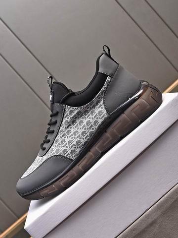 Dior Shoes sz38-45 mnh0608
