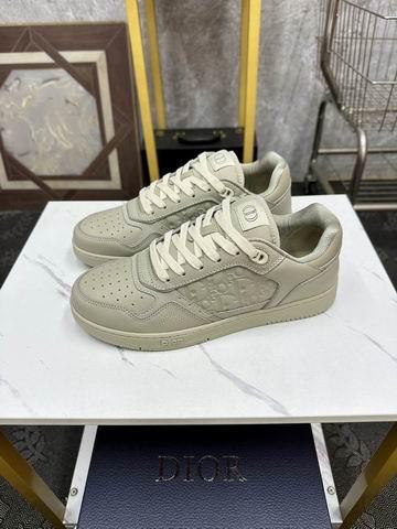 Dior Shoes sz35-45 hnh0616