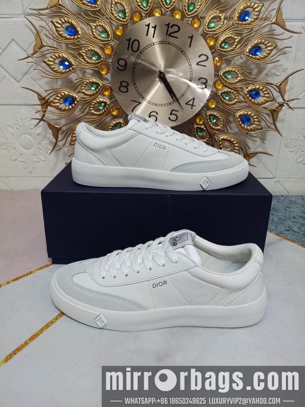 Dior Shoes sz35-45 mnm0109