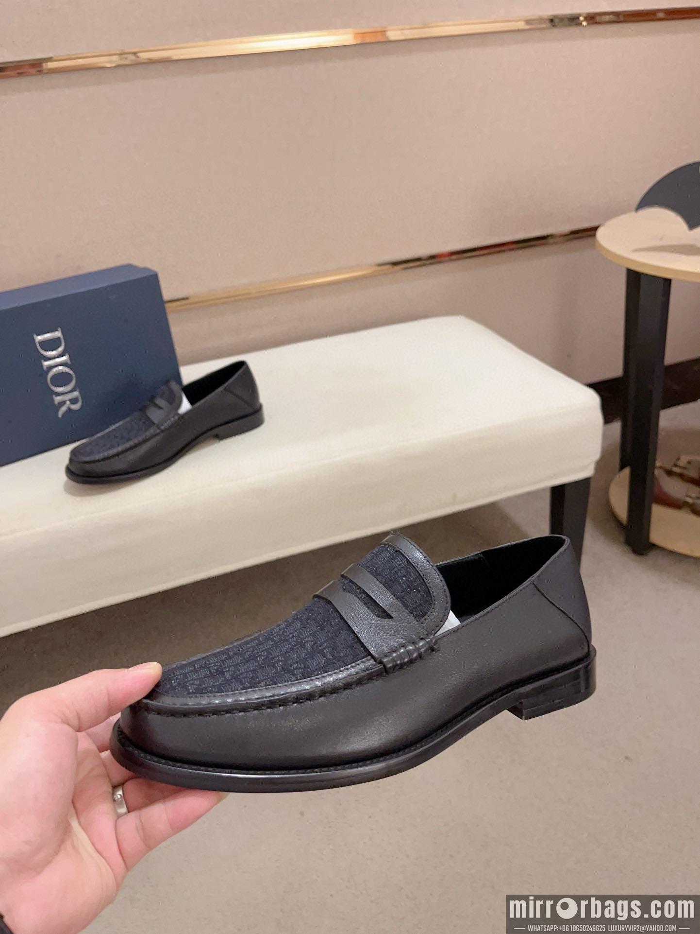 Dior Shoes sz38-45 hnh1213